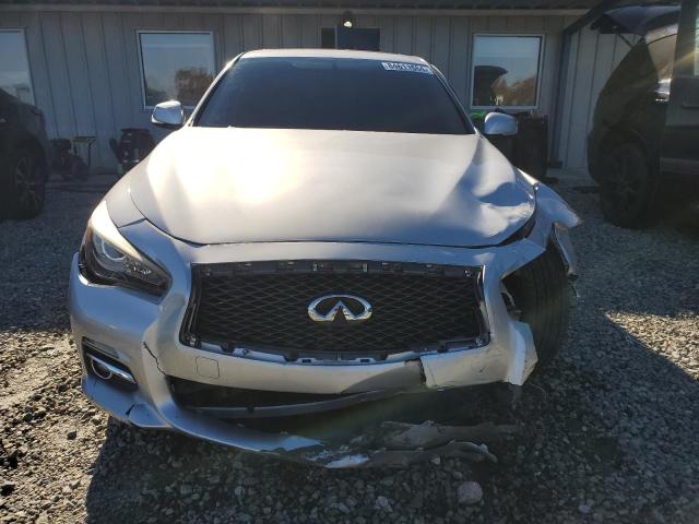 Photo 5 from auction – 2014 INFINITI Q50 BASE with VIN JN1BV7APXEM684086