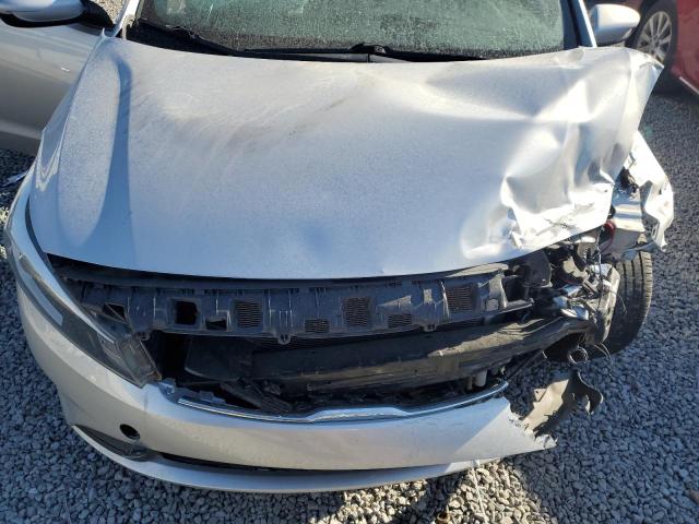 Photo 11 from auction – 2018 KIA FORTE LX with VIN 3KPFL4A7XJE248124