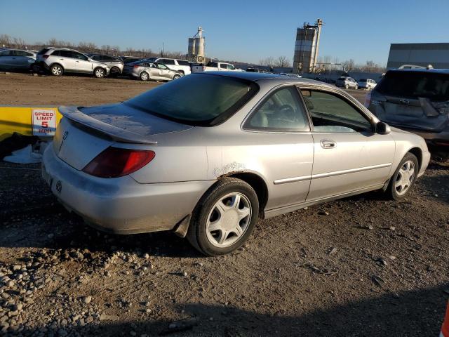 Photo 3 from auction – 1997 ACURA 2.2CL with VIN 19UYA1256VL005063
