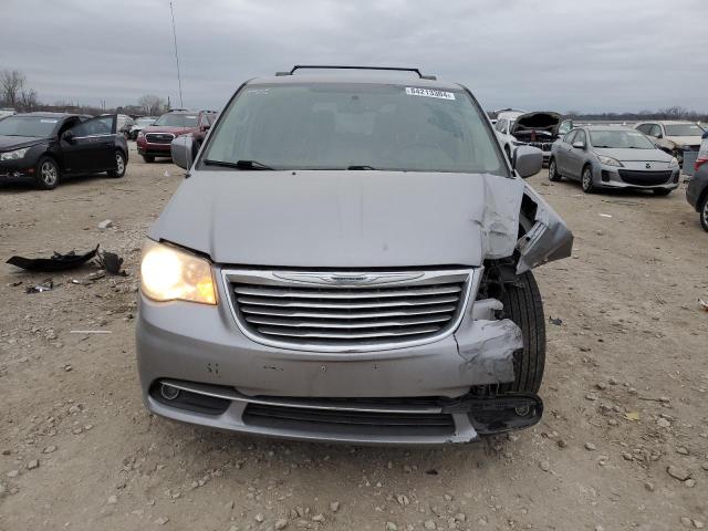Photo 5 from auction – 2013 CHRYSLER TOWN & COU with VIN 2C4RC1BG6DR792570
