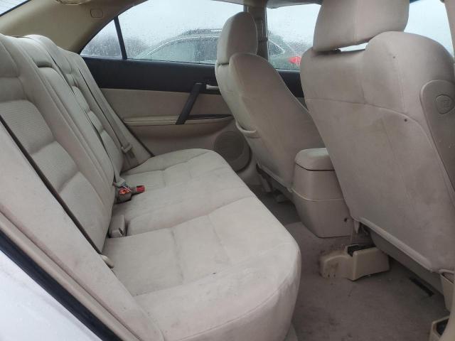 Photo 10 from auction – 2006 MAZDA 6 I with VIN 1YVHP80CX65M48825