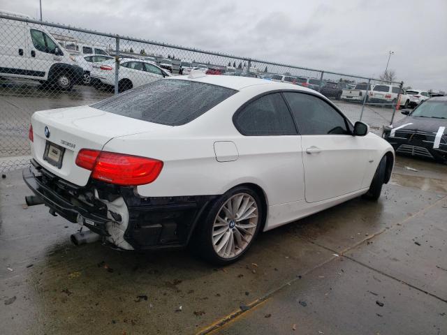 Photo 3 from auction – 2011 BMW 335 I with VIN WBAKG7C50BE262530
