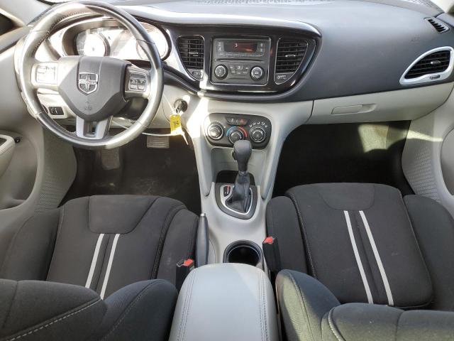 Photo 8 from auction – 2013 DODGE DART SXT with VIN 1C3CDFBA9DD290140