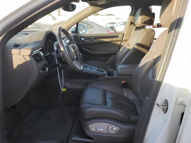Photo 7 from auction – 2017 PORSCHE MACAN S with VIN WP1AB2A59HLB14477