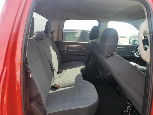 Photo 10 from auction – 2021 RAM 1500 CLASS with VIN 1C6RR6LG0MS530334
