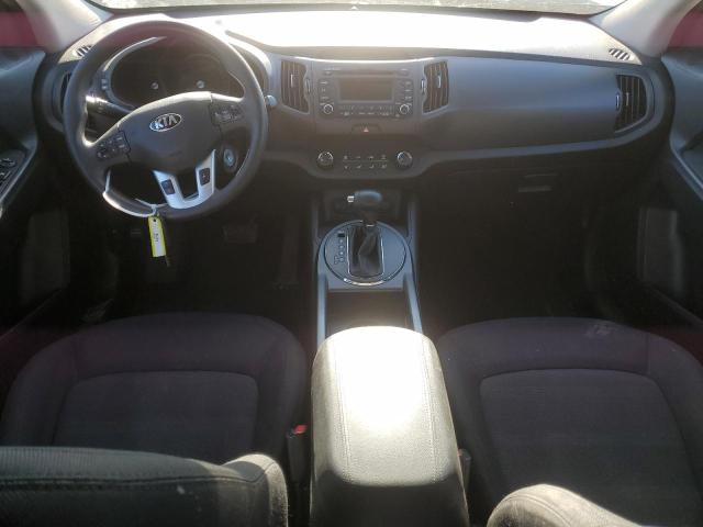 Photo 8 from auction – 2013 KIA SPORTAGE B with VIN KNDPB3A2XD7442291