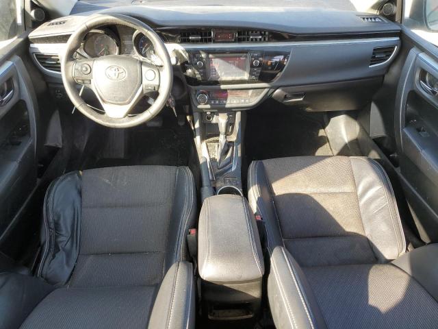 Photo 8 from auction – 2016 TOYOTA COROLLA L with VIN 5YFBURHE6GP413896