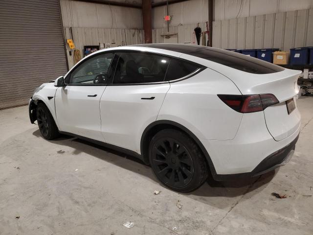 Photo 2 from auction – 2023 TESLA MODEL Y with VIN 7SAYGDEEXPA097732