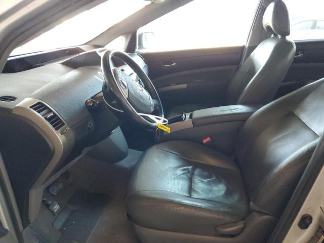 Photo 7 from auction – 2007 TOYOTA PRIUS with VIN JTDKB20U573243698