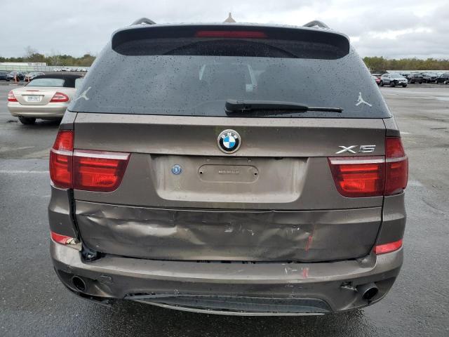 Photo 6 from auction – 2012 BMW X5 XDRIVE3 with VIN 5UXZV4C5XCL745749