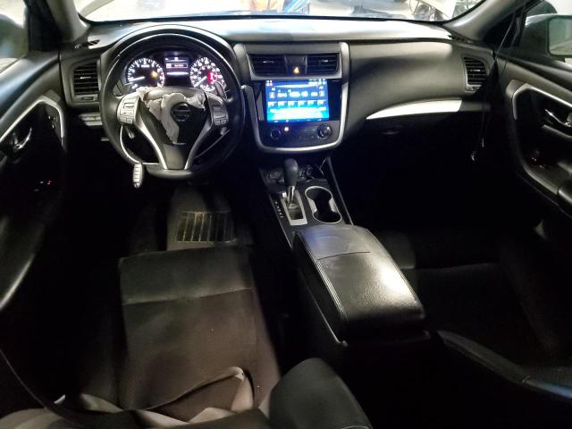 Photo 8 from auction – 2017 NISSAN ALTIMA 2.5 with VIN 1N4AL3AP2HC222144