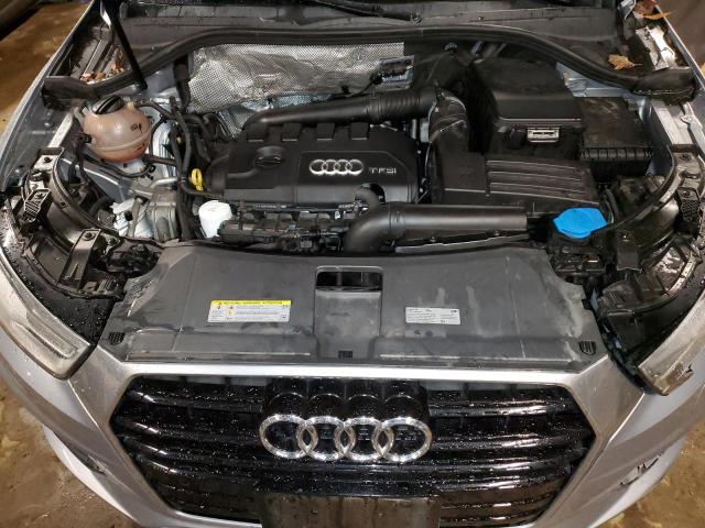 Photo 12 from auction – 2016 AUDI Q3 PREMIUM with VIN WA1BFCFS7GR014575
