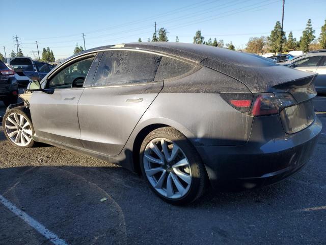 Photo 2 from auction – 2018 TESLA MODEL 3 with VIN 5YJ3E1EB0JF100438