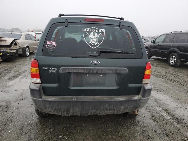 Photo 6 from auction – 2003 FORD ESCAPE XLS with VIN 1FMYU021X3KA70123
