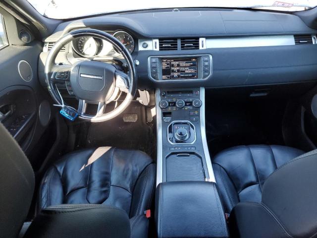 Photo 8 from auction – 2014 LAND ROVER RANGE ROVE with VIN SALVP2BG4EH862890
