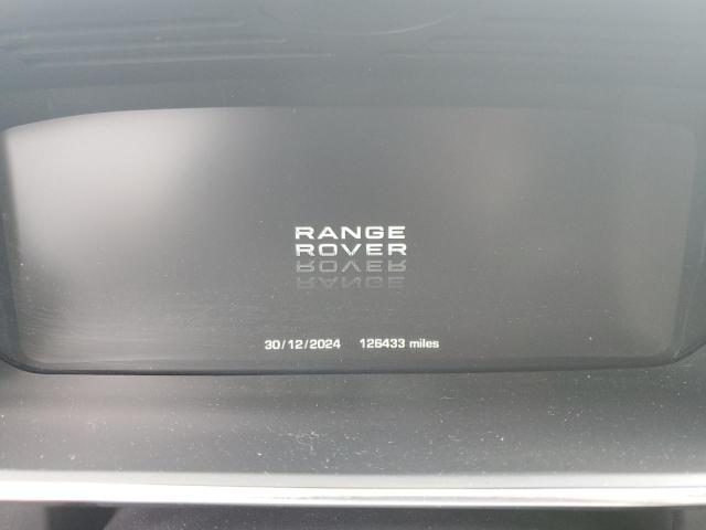 Photo 9 from auction – 2013 LAND ROVER RANGE ROVE with VIN SALGS2DF2DA115078
