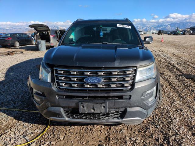 Фото 5 с аукциона – 2017 FORD EXPLORER X с VIN 1FM5K8D8XHGA99360