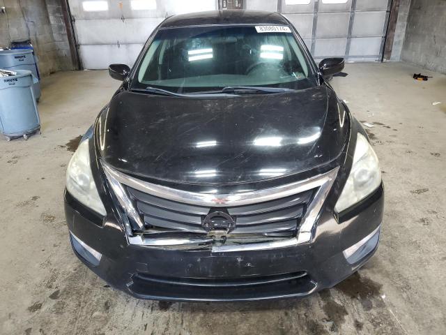 Photo 5 from auction – 2015 NISSAN ALTIMA with VIN 1N4AL3AP8FN326817