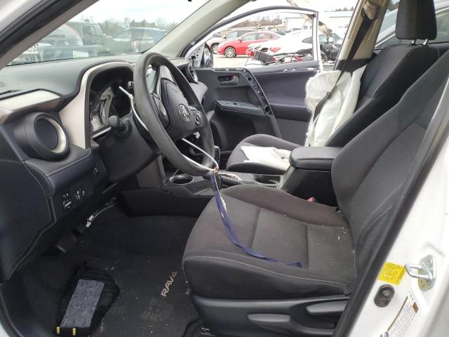 Photo 7 from auction – 2013 TOYOTA RAV4 XLE with VIN JTMRFREV8D5013408