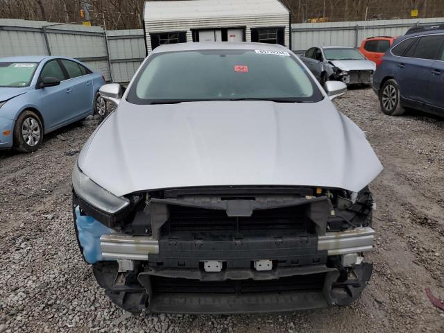 Photo 5 from auction – 2016 FORD FUSION TIT with VIN 3FA6P0K99GR361017