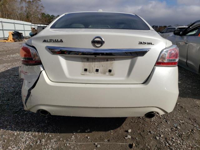 Photo 6 from auction – 2015 NISSAN ALTIMA 3.5 with VIN 1N4BL3AP3FC113564