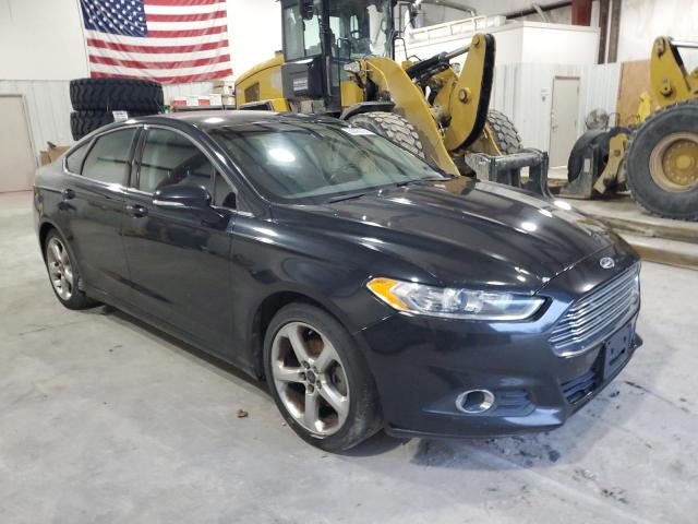 Photo 4 from auction – 2014 FORD FUSION SE with VIN 3FA6P0H98ER102281