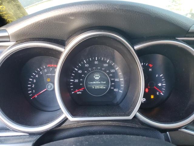 Фото 9 с аукциона – 2015 KIA OPTIMA LX с VIN KNAGM4A72F5571178