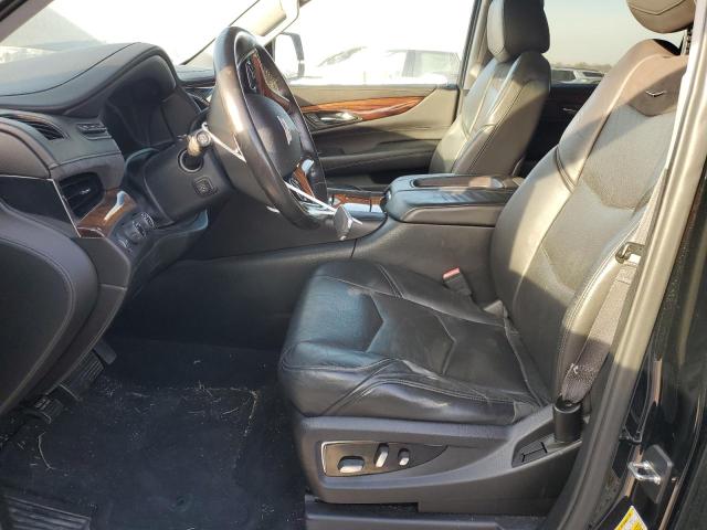 Photo 7 from auction – 2015 CADILLAC ESCALADE E with VIN 1GYS4SKJ0FR625110
