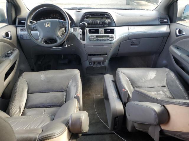 Photo 8 from auction – 2008 HONDA ODYSSEY EX with VIN 5FNRL38678B410994