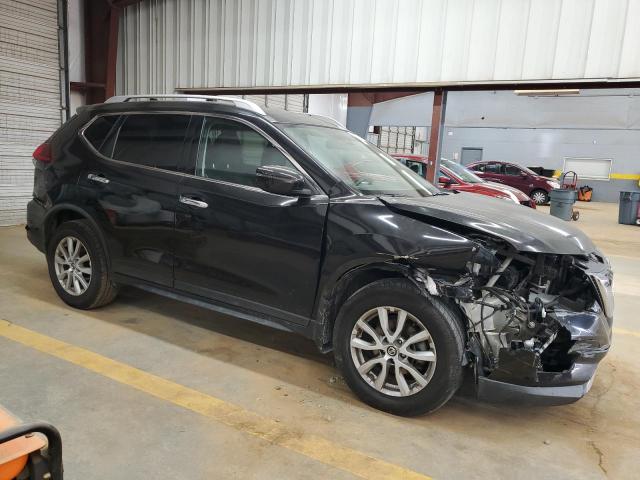 Photo 4 from auction – 2019 NISSAN ROGUE S with VIN KNMAT2MT3KP549892