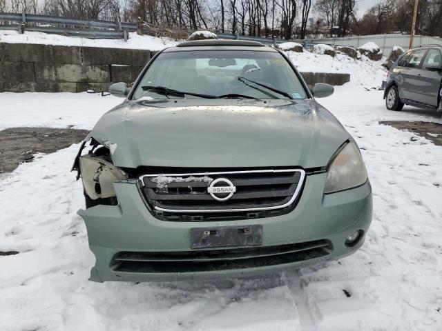Photo 5 from auction – 2004 NISSAN ALTIMA BAS with VIN 1N4AL11E24C135969