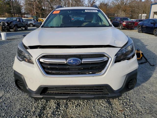 Photo 5 from auction – 2019 SUBARU OUTBACK 2. with VIN 4S4BSABCXK3302098