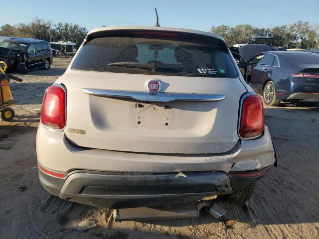 Photo 6 from auction – 2016 FIAT 500X TREKK with VIN ZFBCFXCT2GP367335