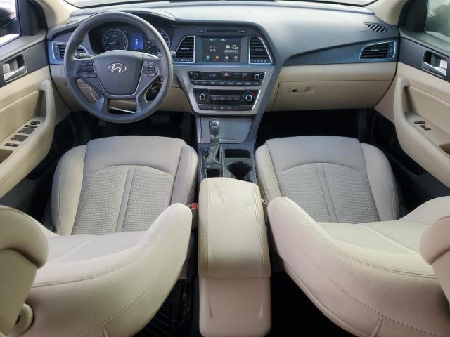 Photo 8 from auction – 2016 HYUNDAI SONATA SPO with VIN 5NPE34AF2GH333501