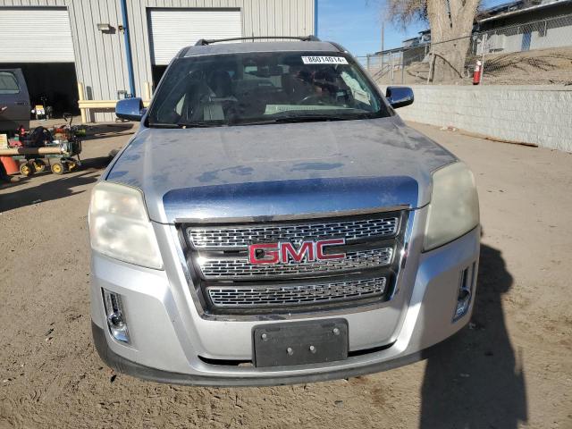 Photo 5 from auction – 2013 GMC TERRAIN SL with VIN 2GKALWEK0D6289682