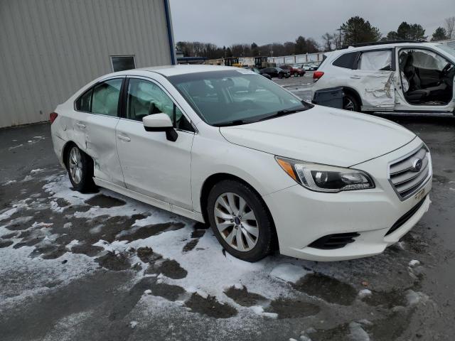 Photo 4 from auction – 2015 SUBARU LEGACY 2.5 with VIN 4S3BNAC69F3030170