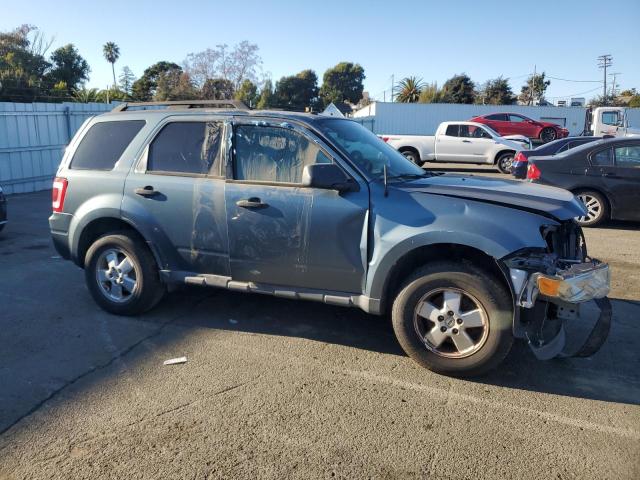 Foto 4 de la subasta – 2012 FORD ESCAPE XLT con VIN 1FMCU0D78CKA65269
