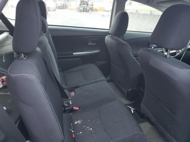 صورة رقم 10 من المزاد - 2015 TOYOTA PRIUS V مع VIN JTDZN3EU2FJ024602