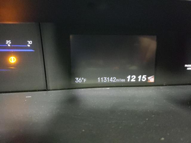 Photo 9 from auction – 2015 HONDA CIVIC EX with VIN 19XFB2F84FE016795