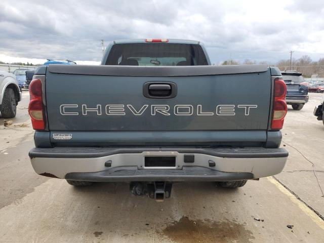 Photo 6 from auction – 2006 CHEVROLET SILVERADO with VIN 1GCEC19X86Z260069
