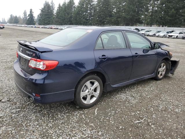 Photo 3 from auction – 2012 TOYOTA COROLLA BA with VIN 2T1BU4EE5CC830234