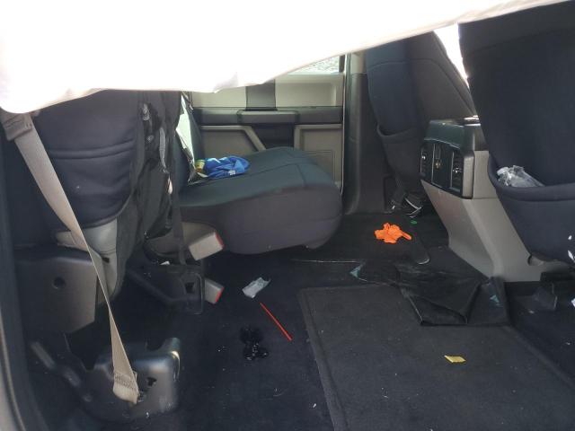 Photo 10 from auction – 2015 FORD F150 SUPER with VIN 1FTFW1EF8FKF04529