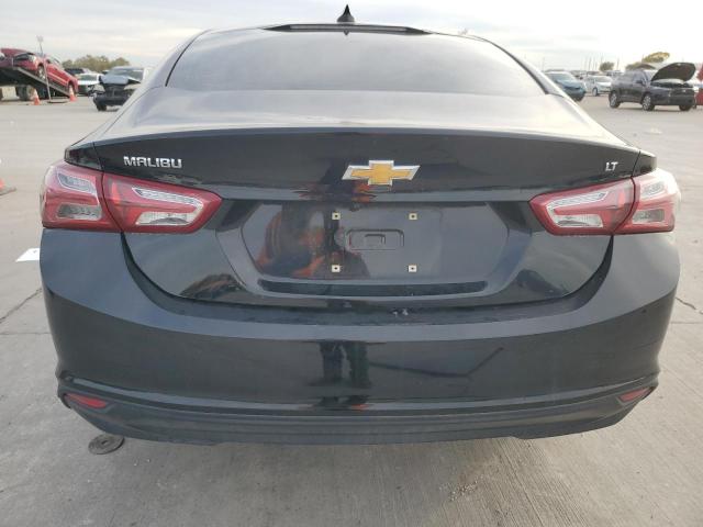 Photo 6 from auction – 2019 CHEVROLET MALIBU LT with VIN 1G1ZD5ST7KF199802