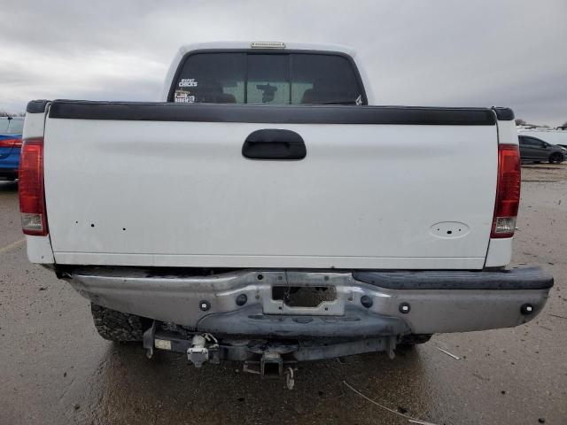 Photo 6 from auction – 2005 FORD F250 SUPER with VIN 1FTSW20P45ED38950