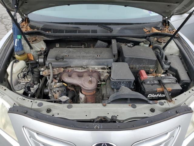 Photo 11 from auction – 2007 TOYOTA CAMRY CE with VIN 4T1BE46KX7U018563