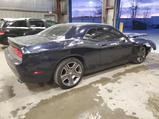 Photo 3 from auction – 2012 DODGE CHALLENGER with VIN 2C3CDYBT8CH174958