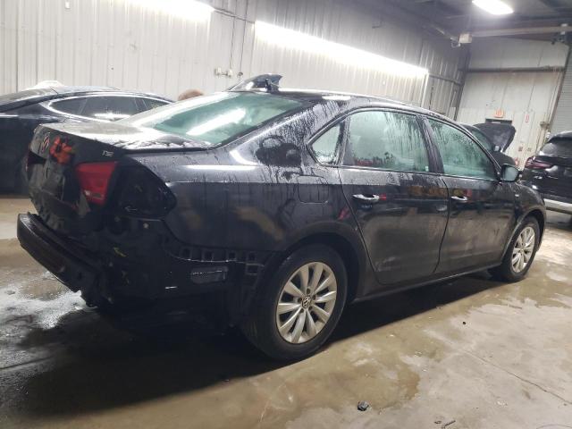 Photo 3 from auction – 2015 VOLKSWAGEN PASSAT S with VIN 1VWAT7A34FC080274