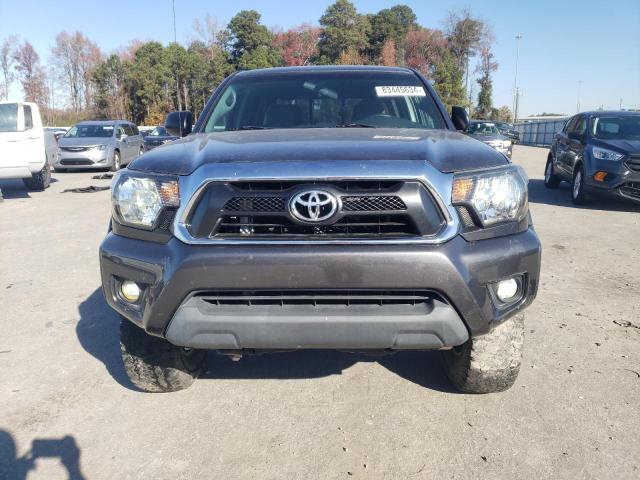 Photo 5 from auction – 2014 TOYOTA TACOMA DOU with VIN 5TFLU4EN9EX093807