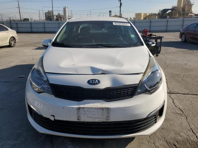 Снимка 5 от търг – 2016 KIA RIO LX с VIN KNADM4A33G6694726
