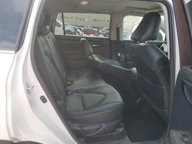 Photo 10 from auction – 2021 TOYOTA HIGHLANDER with VIN 5TDGARAH4MS506311